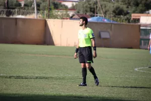 Κ19 Απόλλων-Καρμιώτισσα (Φωτορεπορτάζ)