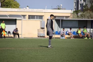 Κ19 Απόλλων-Καρμιώτισσα (Φωτορεπορτάζ)