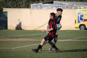 Κ19 Απόλλων-Καρμιώτισσα (Φωτορεπορτάζ)