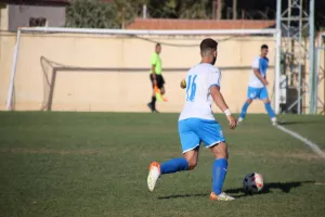 Κ19 Απόλλων-Καρμιώτισσα (Φωτορεπορτάζ)