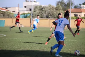 Κ19 Απόλλων-Καρμιώτισσα (Φωτορεπορτάζ)