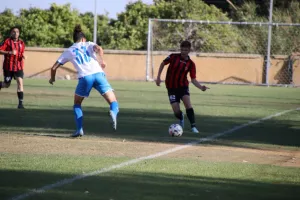 Κ19 Απόλλων-Καρμιώτισσα (Φωτορεπορτάζ)