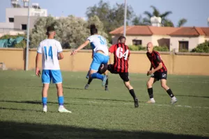 Κ19 Απόλλων-Καρμιώτισσα (Φωτορεπορτάζ)
