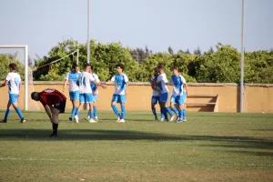 Κ19 Απόλλων-Καρμιώτισσα (Φωτορεπορτάζ)