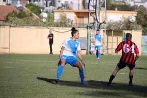 Κ19 Απόλλων-Καρμιώτισσα (Φωτορεπορτάζ)