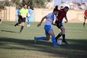 Κ19 Απόλλων-Καρμιώτισσα (Φωτορεπορτάζ)