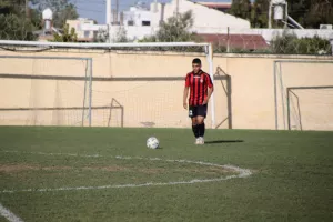 Κ19 Απόλλων-Καρμιώτισσα (Φωτορεπορτάζ)