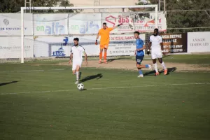 Καρμιώτισσα-Ομόνοια Αραδίππου (φωτορεπορτάζ)