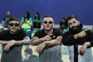ΑΕΚ - Πάφος: Στα… πόδια της το Conference, περιμένει… για Champions League! (φώτος)