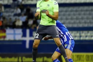 Ανόρθωση-Πάφος FC: Ζωντανή... για Τσάμπιονς Λιγκ! (φώτος)