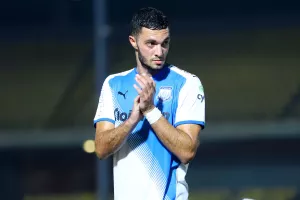 Χειρουργείο ο Ζράντι- Ok o Φιλιώτης (Νέα ενόψει ΑΠΟΕΛ)