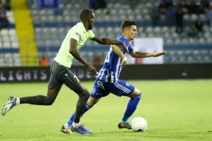 Ανόρθωση-Πάφος FC: Ζωντανή... για Τσάμπιονς Λιγκ! (φώτος)