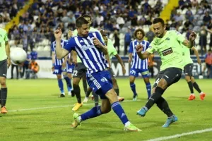 Ανόρθωση-Πάφος FC: Ζωντανή... για Τσάμπιονς Λιγκ! (φώτος)