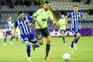Ανόρθωση-Πάφος FC: Ζωντανή... για Τσάμπιονς Λιγκ! (φώτος)