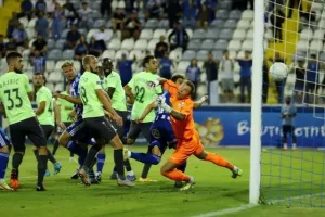 Ανόρθωση-Πάφος FC: Ζωντανή... για Τσάμπιονς Λιγκ! (φώτος)