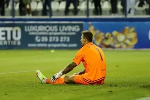 Ανόρθωση-Πάφος FC: Ζωντανή... για Τσάμπιονς Λιγκ! (φώτος)
