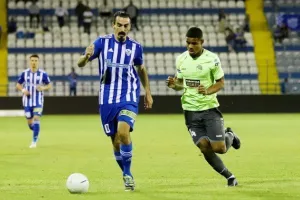 Ανόρθωση-Πάφος FC: Ζωντανή... για Τσάμπιονς Λιγκ! (φώτος)