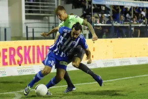 Ανόρθωση-Πάφος FC: Ζωντανή... για Τσάμπιονς Λιγκ! (φώτος)