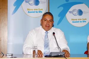 ΑΕΛ-ΑΠΟΕΛ/ΟΛΑ όσα ειπώθηκαν στη διάσκεψη του Τελικού Κ19 (φώτος)