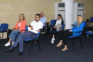 ΑΕΛ-ΑΠΟΕΛ/ΟΛΑ όσα ειπώθηκαν στη διάσκεψη του Τελικού Κ19 (φώτος)
