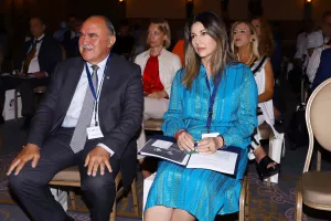 2ο Αθλητικό Συνέδριο Τουρισμού του ΚΟΑ