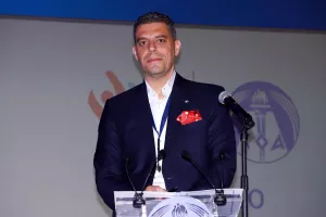 2ο Αθλητικό Συνέδριο Τουρισμού του ΚΟΑ