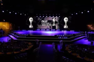 Πλούσια βραδιά - Όλες οι βραβεύσεις στα "PASP FOOTBALL AWARDS" (Φώτος)