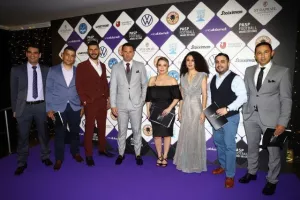 Πλούσια βραδιά - Όλες οι βραβεύσεις στα "PASP FOOTBALL AWARDS" (Φώτος)