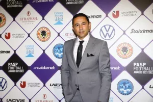 Πλούσια βραδιά - Όλες οι βραβεύσεις στα "PASP FOOTBALL AWARDS" (Φώτος)