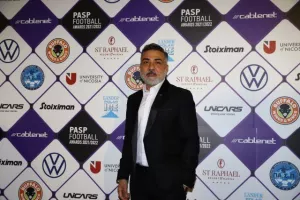 Πλούσια βραδιά - Όλες οι βραβεύσεις στα "PASP FOOTBALL AWARDS" (Φώτος)