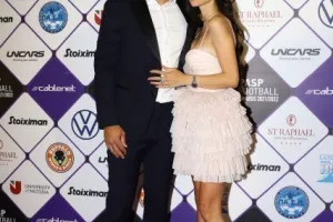 Πλούσια βραδιά - Όλες οι βραβεύσεις στα "PASP FOOTBALL AWARDS" (Φώτος)