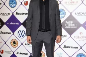 Πλούσια βραδιά - Όλες οι βραβεύσεις στα "PASP FOOTBALL AWARDS" (Φώτος)