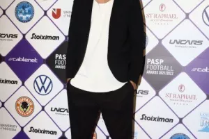 Πλούσια βραδιά - Όλες οι βραβεύσεις στα "PASP FOOTBALL AWARDS" (Φώτος)