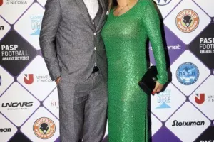 Πλούσια βραδιά - Όλες οι βραβεύσεις στα "PASP FOOTBALL AWARDS" (Φώτος)