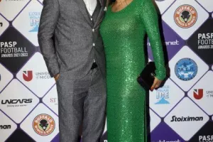 Πλούσια βραδιά - Όλες οι βραβεύσεις στα "PASP FOOTBALL AWARDS" (Φώτος)