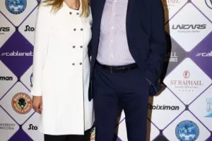 Πλούσια βραδιά - Όλες οι βραβεύσεις στα "PASP FOOTBALL AWARDS" (Φώτος)