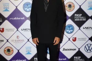 Πλούσια βραδιά - Όλες οι βραβεύσεις στα "PASP FOOTBALL AWARDS" (Φώτος)