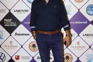 Πλούσια βραδιά - Όλες οι βραβεύσεις στα "PASP FOOTBALL AWARDS" (Φώτος)