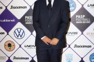 Πλούσια βραδιά - Όλες οι βραβεύσεις στα "PASP FOOTBALL AWARDS" (Φώτος)