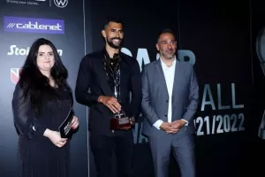 Πλούσια βραδιά - Όλες οι βραβεύσεις στα "PASP FOOTBALL AWARDS" (Φώτος)