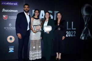 Πλούσια βραδιά - Όλες οι βραβεύσεις στα "PASP FOOTBALL AWARDS" (Φώτος)