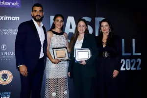 Πλούσια βραδιά - Όλες οι βραβεύσεις στα "PASP FOOTBALL AWARDS" (Φώτος)