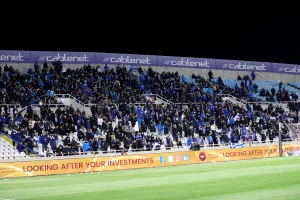 Πήρε 2,000 εισιτήρια η Ανόρθωση 
