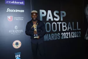 Πλούσια βραδιά - Όλες οι βραβεύσεις στα "PASP FOOTBALL AWARDS" (Φώτος)