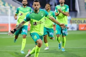 ΑΕΚ - Πάφος: Στα… πόδια της το Conference, περιμένει… για Champions League! (φώτος)