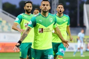ΑΕΚ - Πάφος: Στα… πόδια της το Conference, περιμένει… για Champions League! (φώτος)