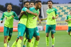 ΑΕΚ - Πάφος: Στα… πόδια της το Conference, περιμένει… για Champions League! (φώτος)