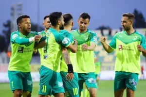 ΑΕΚ - Πάφος: Στα… πόδια της το Conference, περιμένει… για Champions League! (φώτος)