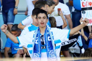 Oι Απολλωνίστες στο Τσίρειο! (Φωτορεπορτάζ)