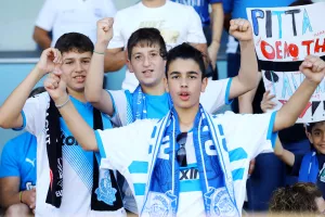Oι Απολλωνίστες στο Τσίρειο! (Φωτορεπορτάζ)